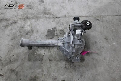 Land Range Rover Sport 2013-2016 5,0 L 4x4 eje diferencial delantero portador OEM Foto 1 de 4