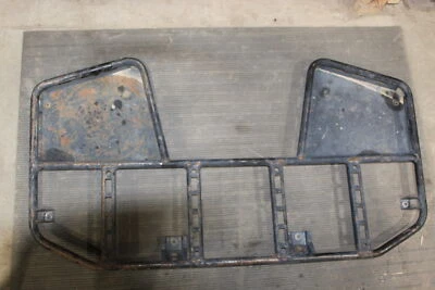 2018 Polaris Sportsman 570 Rear Back Carrier Racks Rack - Image 1 of 4