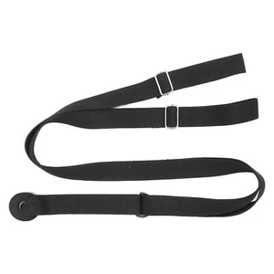Flexible Household Door Stretch Strap Dance Ballet Gymnastics Training Leg S ADS - Picture 1 of 22