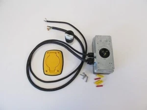 Kussmaul Electronics Super Auto Eject 15 New Model 091-55-15-120 GREY COVER - Picture 1 of 3