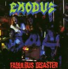 Fabulous Disaster CD (2006) Value Guaranteed from eBay’s biggest seller!