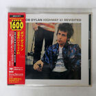 BOB DYLAN HIGHWAY 61 REVISITED SONY SRCS9074 JAPAN OBI 1CD