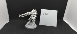 Warhammer 40k tyranids oop metal Warrior C - Picture 1 of 2