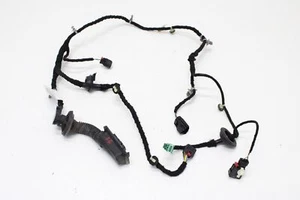 2019-2022 CHEVROLET BLAZER REAR RIGHT SIDE DOOR WIRING WIRE HARNESS OEM - Picture 1 of 7