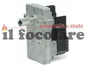 MOTOR MOTOR BRÄTER GRILL OFEN SPIESS KENTA 2 U/min 21 Watt - Bild 1 von 1