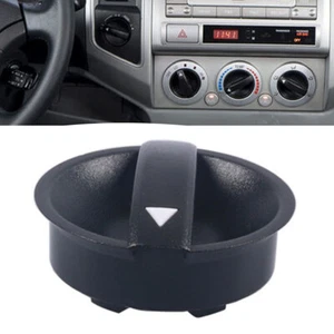 Control Knob Heater A/C Temperature HVAC Fan For 05-11 Toyota Tacoma 55900-04030 - Picture 1 of 8