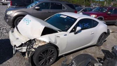 Engine Assembly SCION FRS 13 14 15 16 - Image 1 of 4