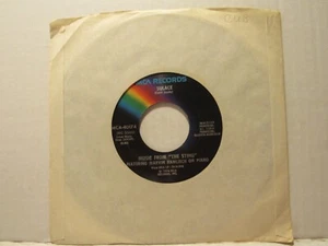 Marvin Hamlisch – Music From "The Sting" - 1974 - JAZZ - Picture 1 of 3