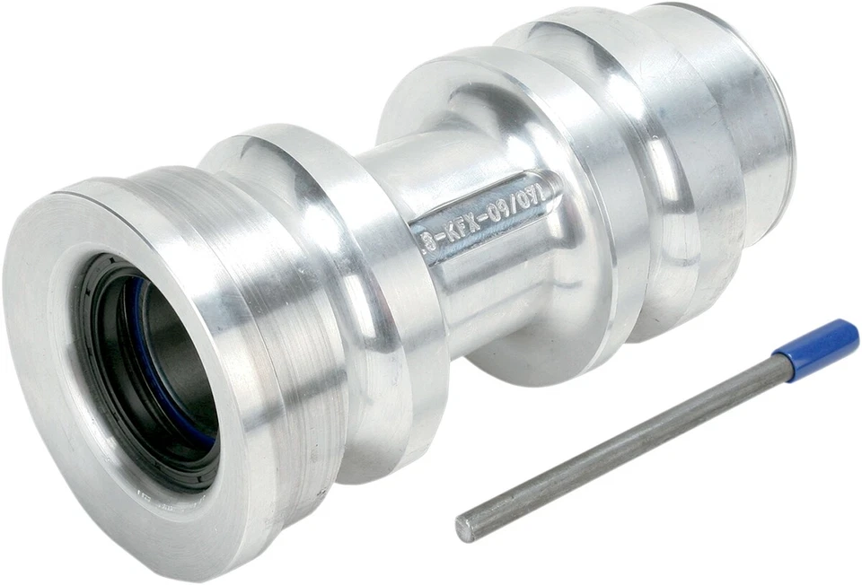 LSR Doble Fila Eje Portador Cojinete Carcasa Billet para 08-12 Kawasaki KFX 450 R Foto 1 de 1