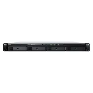 4711174724741 Synology RackStation RS822+ NAS & Speicherserver Ryzen Embedde - Bild 1 von 4
