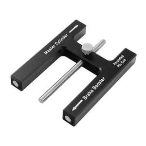 FOR FORD CHEVY GM DODGE POWER BRAKE BOOSTER PIN-DEPTH GAUGE ADJUSTMENT TOOL I8E6 - Picture 1 of 11