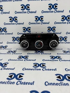 ✅ 2013- 2018 RAM 1500 2500 3500 AC Heater Climate Control Module 68236775AB - Bild 1 von 4
