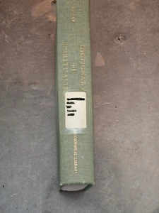 WÖRTERBUCH DES SPIRITUALISMUS Wedeck & Baskin 1971 Magick HC-Bibliothek Kopie - Bild 1 von 3