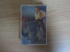 Dave Wang 王傑 - All By Himself RARE Korea Factory Sealed Cassette Tape 1992