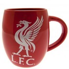 Liverpool FC Official Football Gift Tea Tub Mug