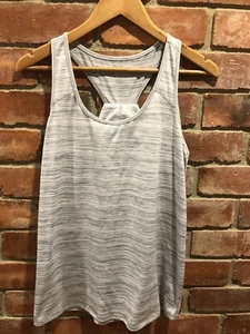 Womens Reebok Activeware Singlet Top SizeM - Picture 1 of 5