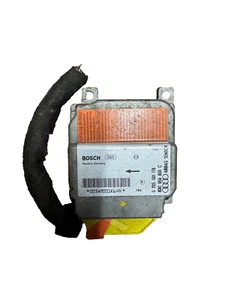 Airbag Steuergerät Audi A4 Airbagsteuergerät 8D0959655C - Bild 1 von 2