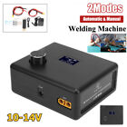 Spot?Welder Automatic Hand Spot Soldering Machine With Quick Release Pen 10?14V