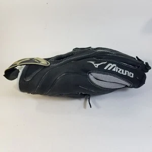 Mizuno GPM-1252 Women’s Girls Fully Broken 12.5” Softball Glove Left Hand Throw - Picture 1 of 15