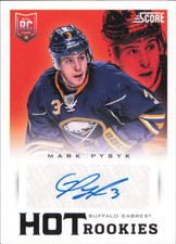 2013-14 Score Hockey Cards 23