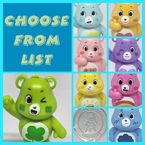 Care Bears Surprise Collectible Coin Figures - Picture 1 of 26