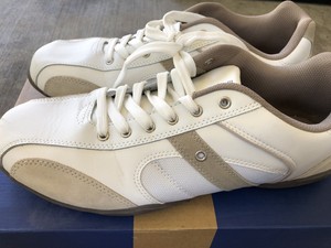 perry ellis tennis shoes