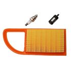 For Stihl BR500 BR550 BR600 Backpack Blower Filter Maintenance Tune Up Kit