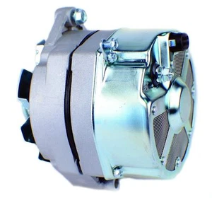 Mercruiser/OMC High Output Alternator 12V 94Amp PH300-0013-HO, 56045, 59755 - Picture 1 of 1