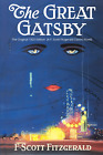 The Great Gatsby The Original 1925 Edition A F. Scott Fitzgerald Classic Novel