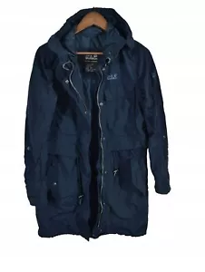 JACK WOLFSKIN UV Shield Leichte Parka Jacke für Damen S - Bild 1 von 8