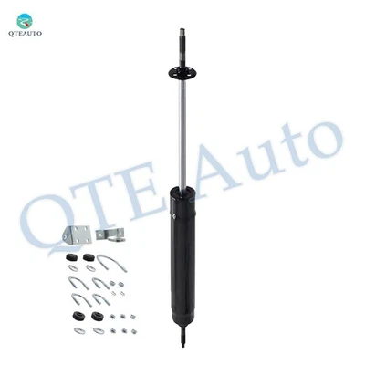 Front Steering Damper For 1985-1991 Suzuki Samurai 4WD - Image 1 of 3