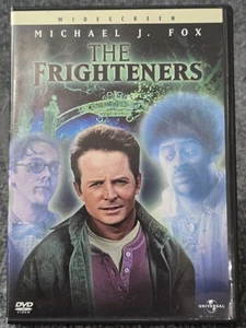 The Frighteners (DVD, 1996) - Picture 1 of 4