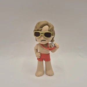 Funko Mystery Mini Stranger Things Billy Whistle Lifeguard Hot Topic Exclusive - Picture 1 of 5