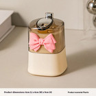 1pc Cartoon Toothpick Holder Automatic Pop Up Dispenser Box  for Home - NEW