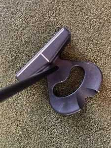 L.A.B. Golf Directed Force Reno Putter 34" RH Original, Originalgriff - Bild 1 von 8