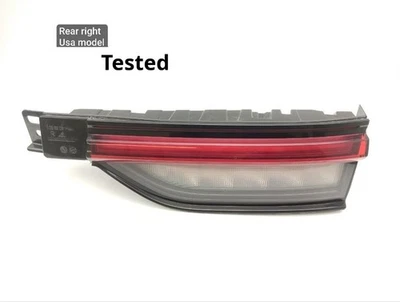 Rücklicht Jeep GRAND CHEROKEE V 2023 Rechts USA 68377974AD - Bild 1 von 4