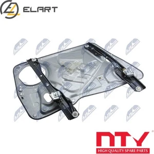 WINDOW REGULATOR EPS-VW-033 FORCBBA/CLJA/CFFB/CBAB/CBBB/CFGB/CFFA/CBAA 2.0L 4cyl - Picture 1 of 7