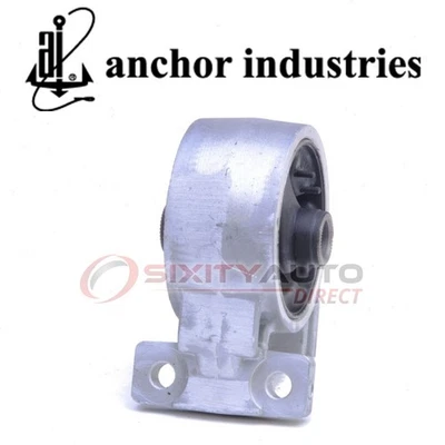 Anchor Front Engine Mount for 2006-2011 Kia Rio5 - Cylinder Block  oj Foto 1 de 4
