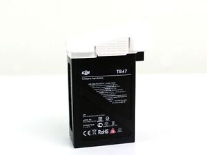 DJI TB47 Battery for DJI Inspire 1 (Less than 10 Charges) 