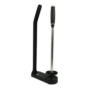 Stretch Wrap Film Dispenser Handle Machine Adjustable for 12" - 20", Pack of 1 - Picture 1 of 6