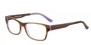 NEU!! PRODESIGN DENMARK 1728 c.5014 BRAUN BRILLE Gestell schneller kostenloser Versand!!! - Bild 1 von 1