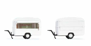 Modelos VK 1051 - Kit de remolque de venta pista H0 1:87 NUEVO - Imagen 1 de 1