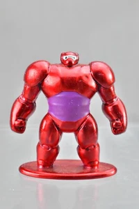 Disney Comics Nano Metalfigs - Big Hero 6 Baymax DS20 Diecast Mini Jada - Picture 1 of 2