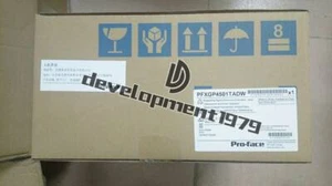 ONE NEW Pro-Face ProFace Touch Screen GP-4501TW PFXGP4501TADW - Picture 1 of 1