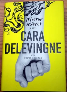 Cara Delevigne 2017 hcdj 1. Teil SPIEGEL, SPIEGEL Selbstmord oder Mord Coming of Age - Bild 1 von 6