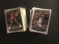1999-00 ULTIMATE VICTORY Basketball Base You Choose ONE Card 1-90