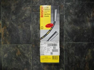 BOSCH IGNITION LEAD SET LASER 1994-99 ASTINA PROTEGE 1994-98 - Picture 1 of 1