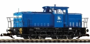PIKO G-Scale ~ New 2025 ~ DR VI BR 346 Diesel Locomotive ~ With Sound ~ 37593 - Picture 1 of 2