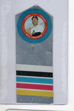 1971 Topps Coin Proof, Bill Freehan, Topps Vault, Detroit Tigers, Unique