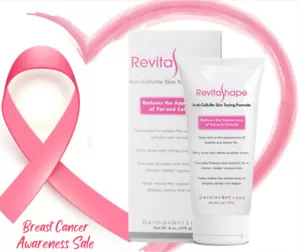 RevitaShape - Anti-Cellulite Skin Toning Formula - Anti Aging Cellulite Cream - Picture 1 of 7